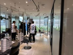-悦SALON