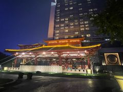 -怡咖啡·自助餐·西安香格里拉