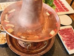 -南门涮肉(通州大船店)