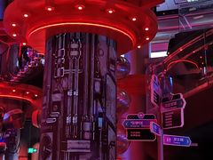 -首钢一高炉·SoReal科幻乐园