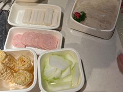 -海底捞火锅(万丰桥店)