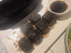 -一味一诚•鲜嫩烤鱼(昌发展万科广场店)
