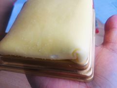 榴莲班戟-7cake憩刻生日蛋糕·下午茶(西安店)