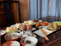 -青藤茶馆(南山路店)