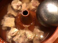 -云海肴·汽锅鸡·云南菜(天山百盛优客店)