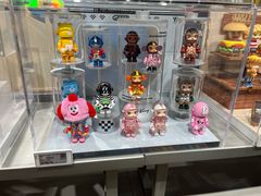 -泡泡玛特POPMART(石景山万达店)