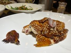 -广东道至正餐厅(区庄店)