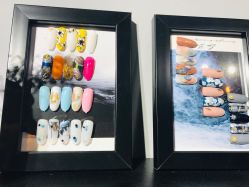 点击看大图 -15 Nail日式美甲美睫
