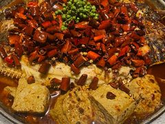 -烤匠麻辣烤鱼(万象城店)