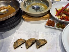 -徽镇小厨·经典徽菜(马连道店)