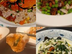 -虎哥私房菜(馒头山店)