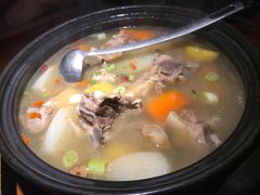 -楼兰新疆主题餐厅(苏州中心店)