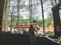 -佰园全日西餐厅-厦门佰翔软件园酒店