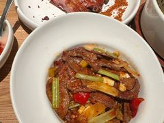 -榕意·川味之美(深业上城店)