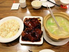 -砂锅李(九江路店)