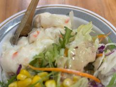 -雷门拉面·现熬骨汤(凯德来福士店)
