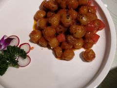 -朝郡酒家·粤菜(燕大星苑店)