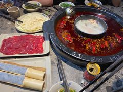 -重庆渝达老火锅(春熙路店)