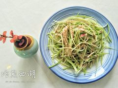 -竹雨堂创意中国菜(裕华店)