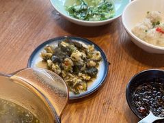 -印象鲵宴·张家界地标美食名片(溪布街店)