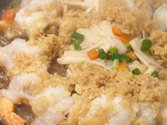 -前海沿·青岛菜(乐客城店)