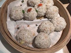 -荷花亭·湖北融合菜(中商广场店)