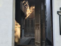 -潜口民宅博物馆