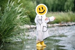 点击看大图 -花开无同摄影写真工作室