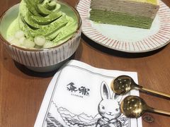 -無邪日式甜品(世博源店)