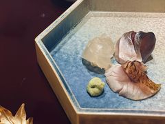 -荣一代目OMAKASE板前料理