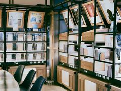 -江滨壹号艺文空间复合餐厅(闽江大道店)