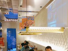 -白仁仔· 活烤海鲜 宵夜(豫园店)