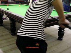 -中华乔氏台球棋牌俱乐部