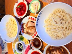-北三条胡同打卤面馆(雍和宫店)