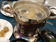 -深海800米海鲜自助(万达广场店)
