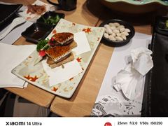 -京旬海鲜放题·铁板烧自助餐厅