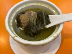 是日老火汤-雅苑餐厅(朝天路店)