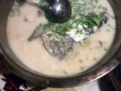 -华顺土菜馆(洪岗路店)