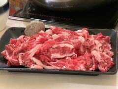 -潮汕良记牛肉火锅(洪武路店)