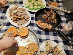-阿妹小海鲜(下角店)