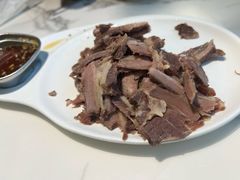 -高玛纳驴肉火烧(河间总店)