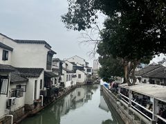 -葑门横街
