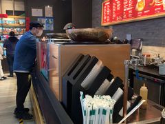 -星巴克臻选(周浦万达店)