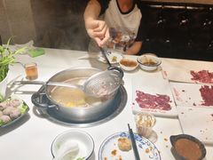 -陈记顺和潮汕牛肉火锅(韩江路店)