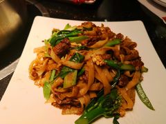 -牛事制造局牛肉火锅(莲岳路店)
