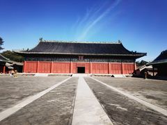 -大海碗·炸酱面·烤鸭·京菜(天坛店)
