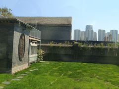 -卫鼎轩·曹公馆(鼓楼店)