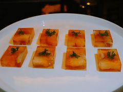 -万豪中餐厅·粤菜·北京粤财JW万豪酒店