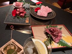 -300杯·和牛烧肉清酒专门店(廊里店)