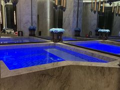 -足莲得·足道SPA(滨湖银泰店)